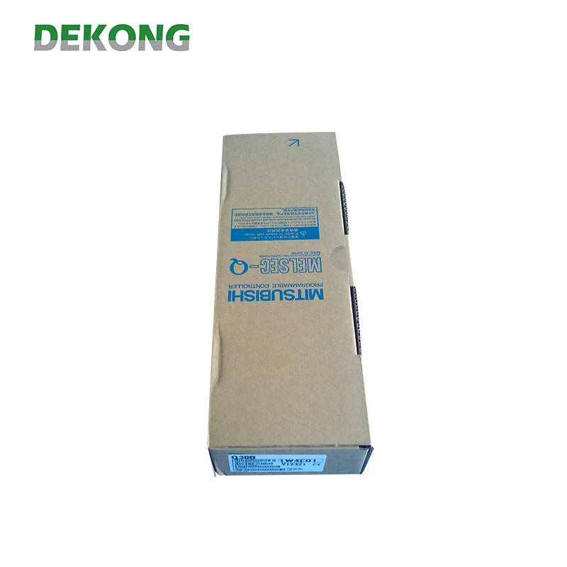  Q6BAT-(2) Custom mitsubishi plc fx series fx3g-40m