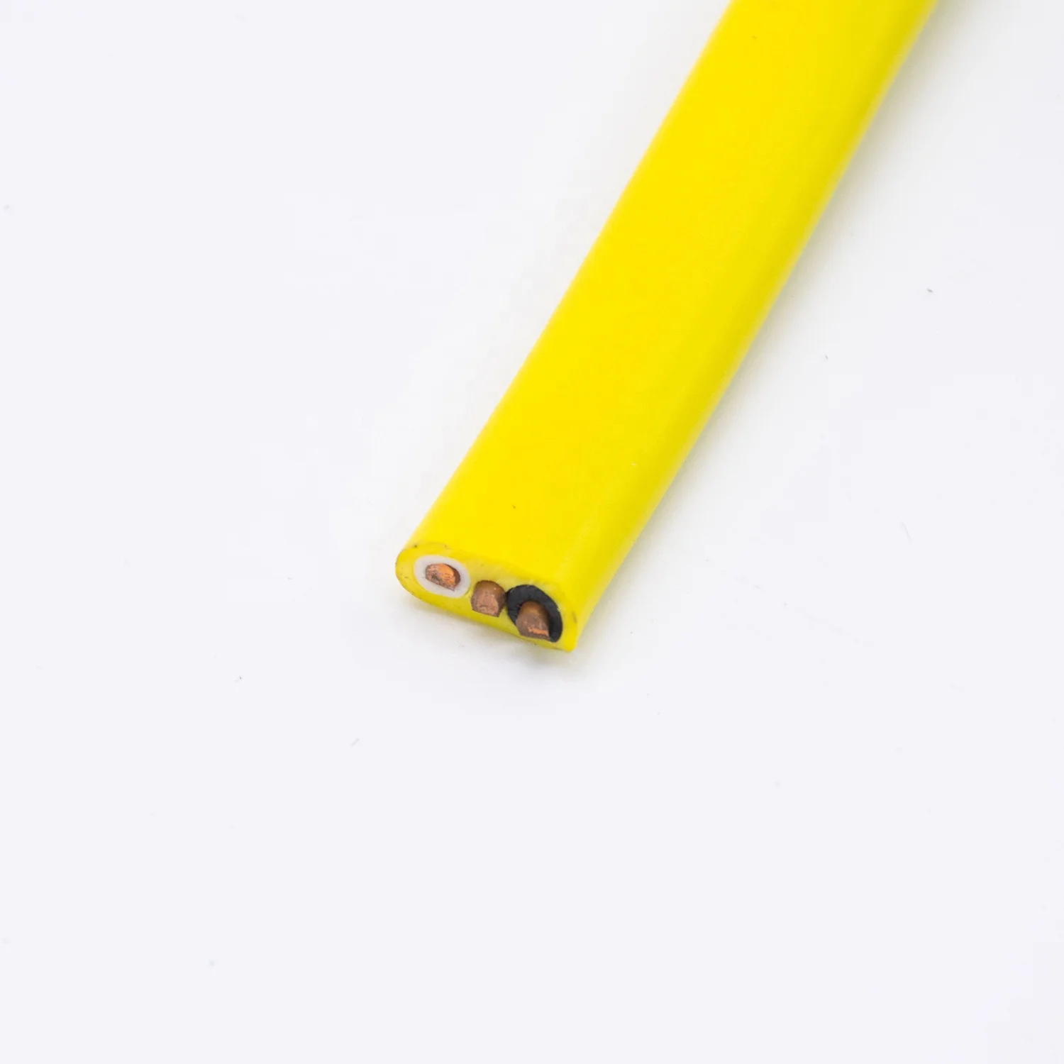 450/750V Copper PVC Insulated Electric House Wire Cable