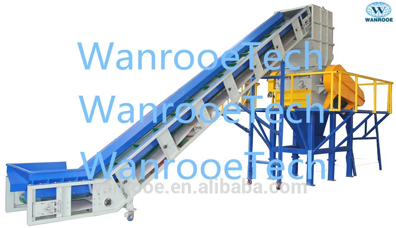 China professional manufacturer owning home crusher