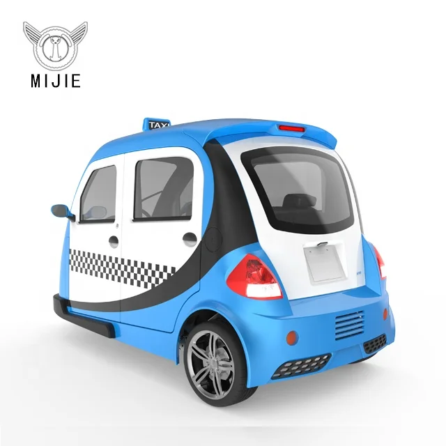 
3 wheelers UTV/3x2 Passenger Tricycle Taxi/Closed body tricycle/Electric Rickshaw /6 Seat 