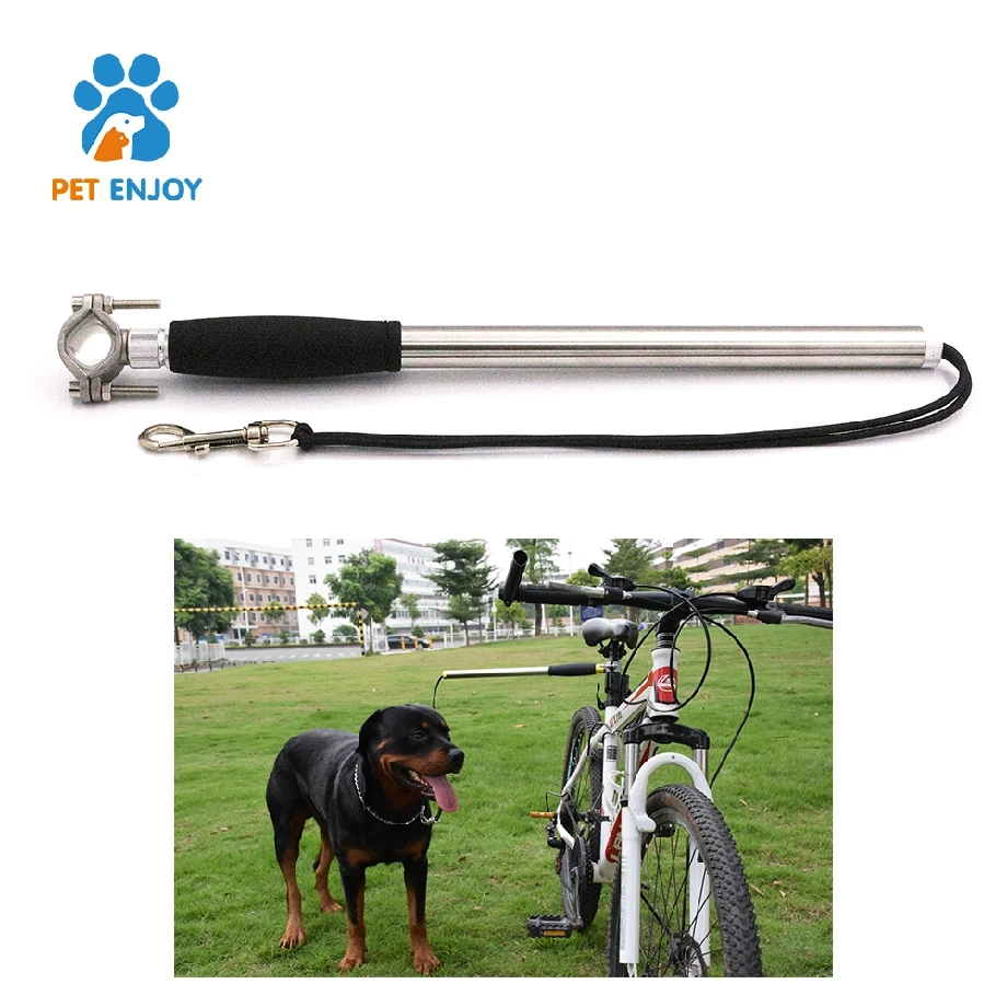 Walking small dog bike leash petco reviews baskets for small dog bicycle dog leash