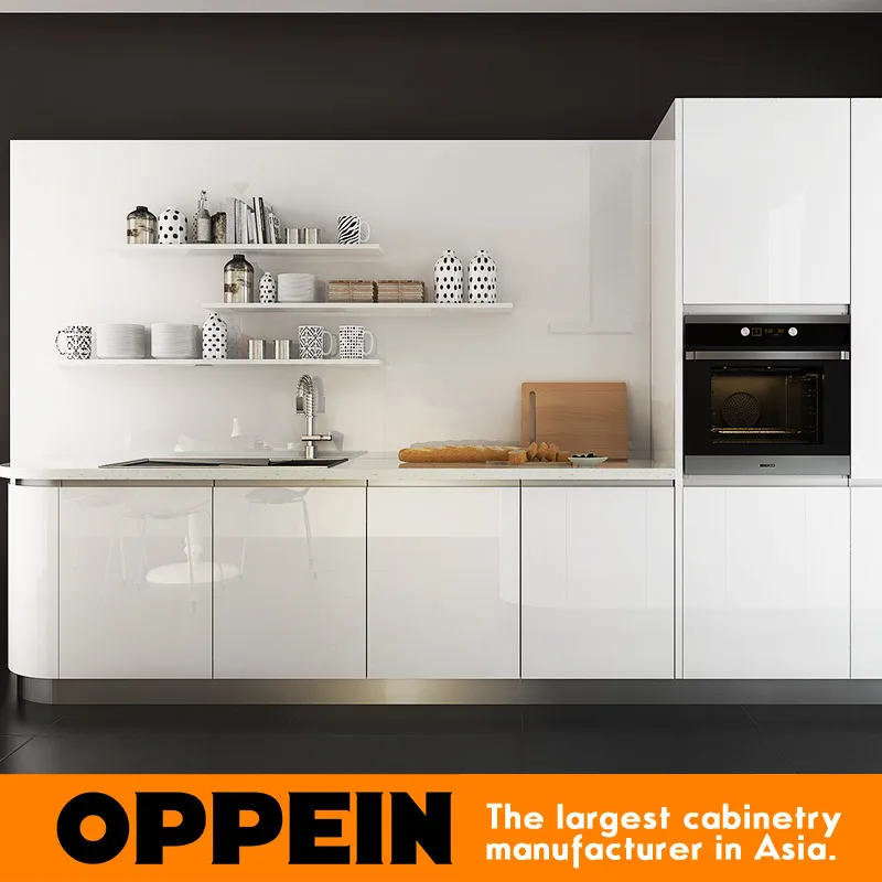 Furniture Guangzhou Modular Kitchen Designs With Price