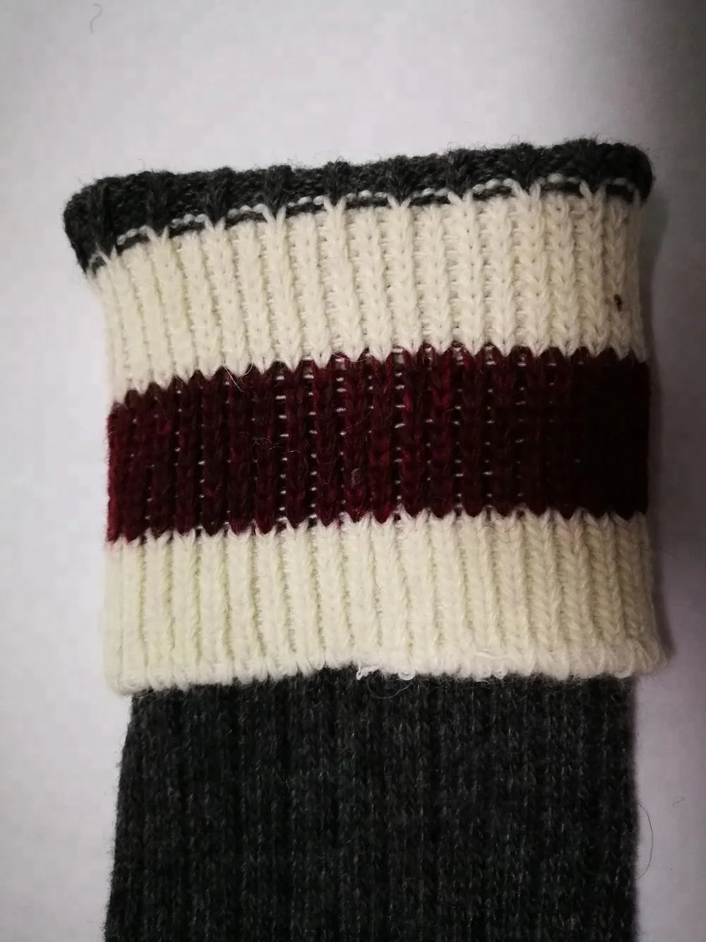 Heavy duty Extra thick winter work socks
