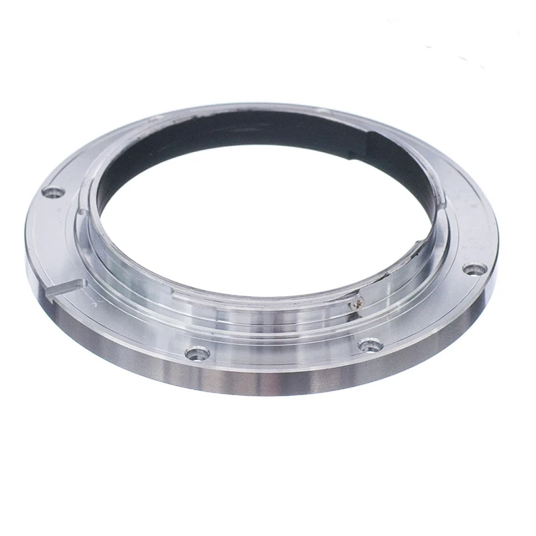 Lens Mount Adapter Ring for Leica R L/R Lens for Nikon F Mount