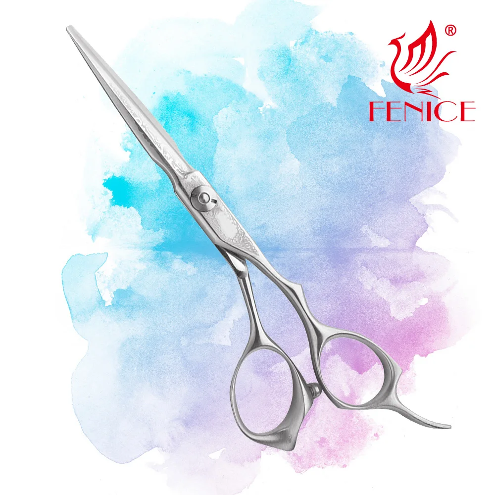 Hitachi 440c высоко рекомендуемые ножницы/ножницы волос профессиональные ножницы