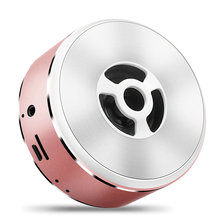 
New arrivals portable amazon gadgets mini A5 wireless speaker Wirelesss with musical parlantes audio dj sound 
