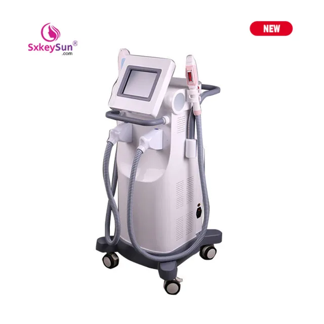 Sales 2022 New product OPT LASER IPL machine for hair removal home use