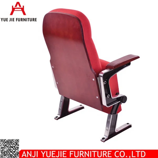 
Public Furniture Cheap Auditorium Seats Chairs 