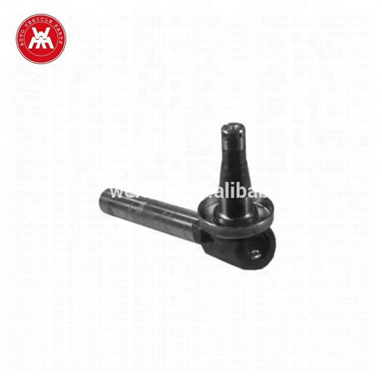 Tractor Agricultural Machinery Engine Parts, Tractor Parts Front Steering 2WD Components Spindles for MF