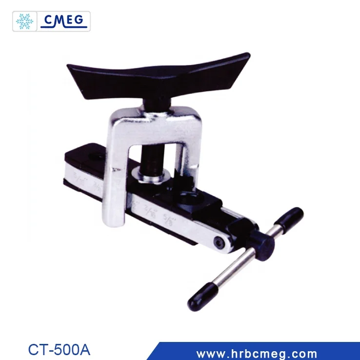 Grabber dszh flaring tool  CT-500 for Refrigeration and Air Conditioning