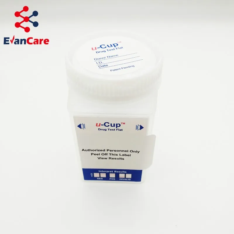 
EVANCARE medical equipment/urine test/Specimen Validity tests to detect specimen adulteration urine dipstick test with CE 