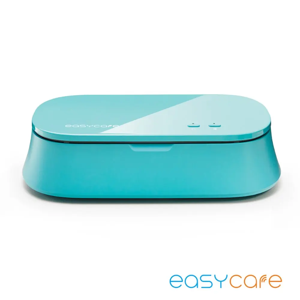 2016 горячая личная санитарной обработки зубная щетка UV дезинфектор