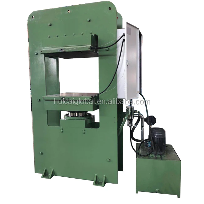 Low Price Solid Tire Press Machine Made in China