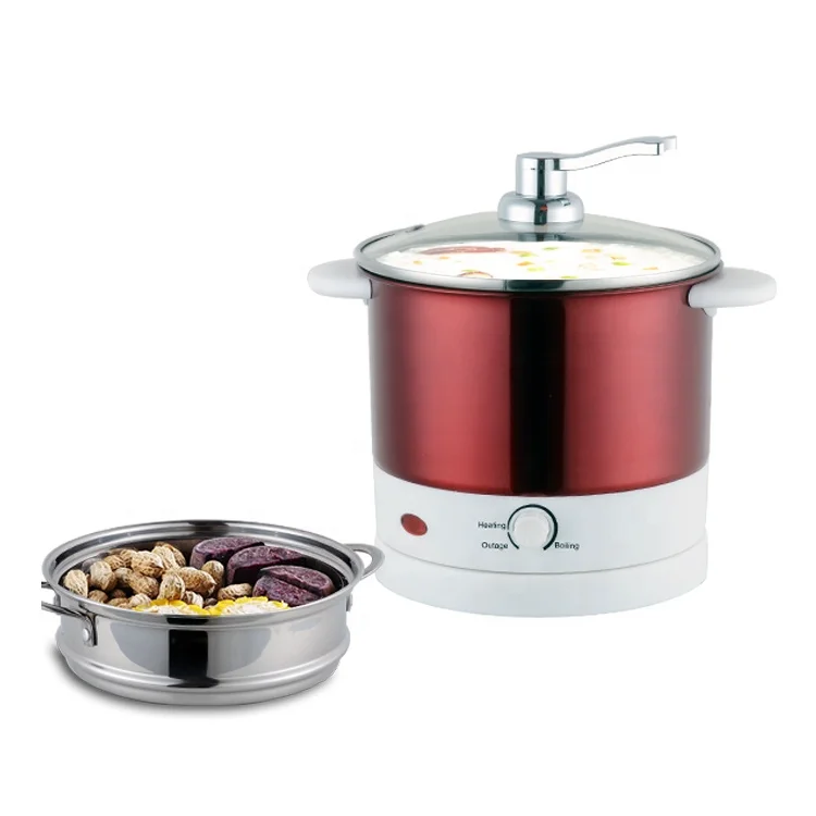 1.5L capacity rice cooker electric multifunction rice cooker