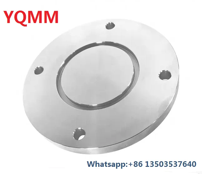 Stainless steel ISO vacuum fitting and flange ISO63 ISO80 ISO100 ISO160 ISO200 ISO250