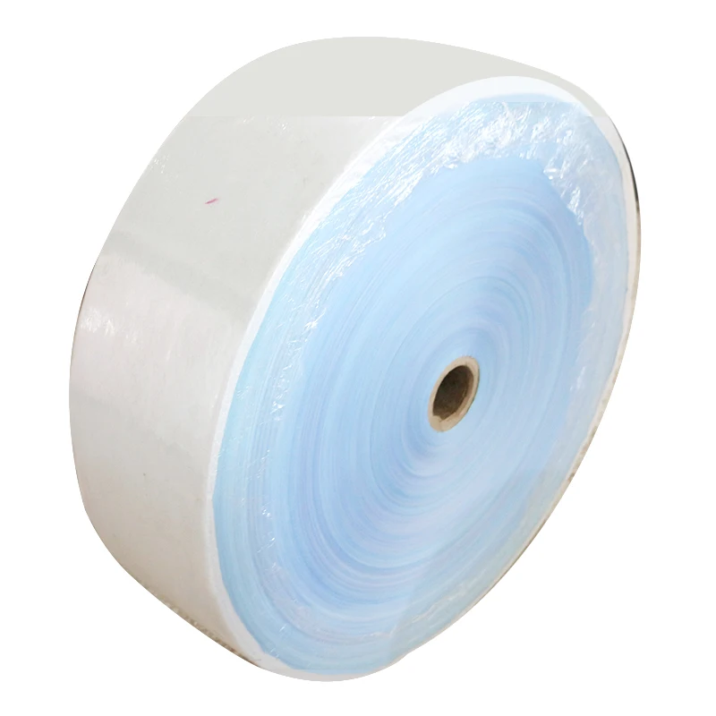 
Jumbo Carbonless Paper Rolls Manufacturers In China 