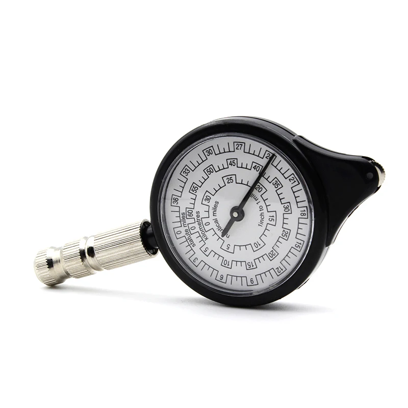 Map measurer curvimeter map opisometer chartometer Map Distance Calculator