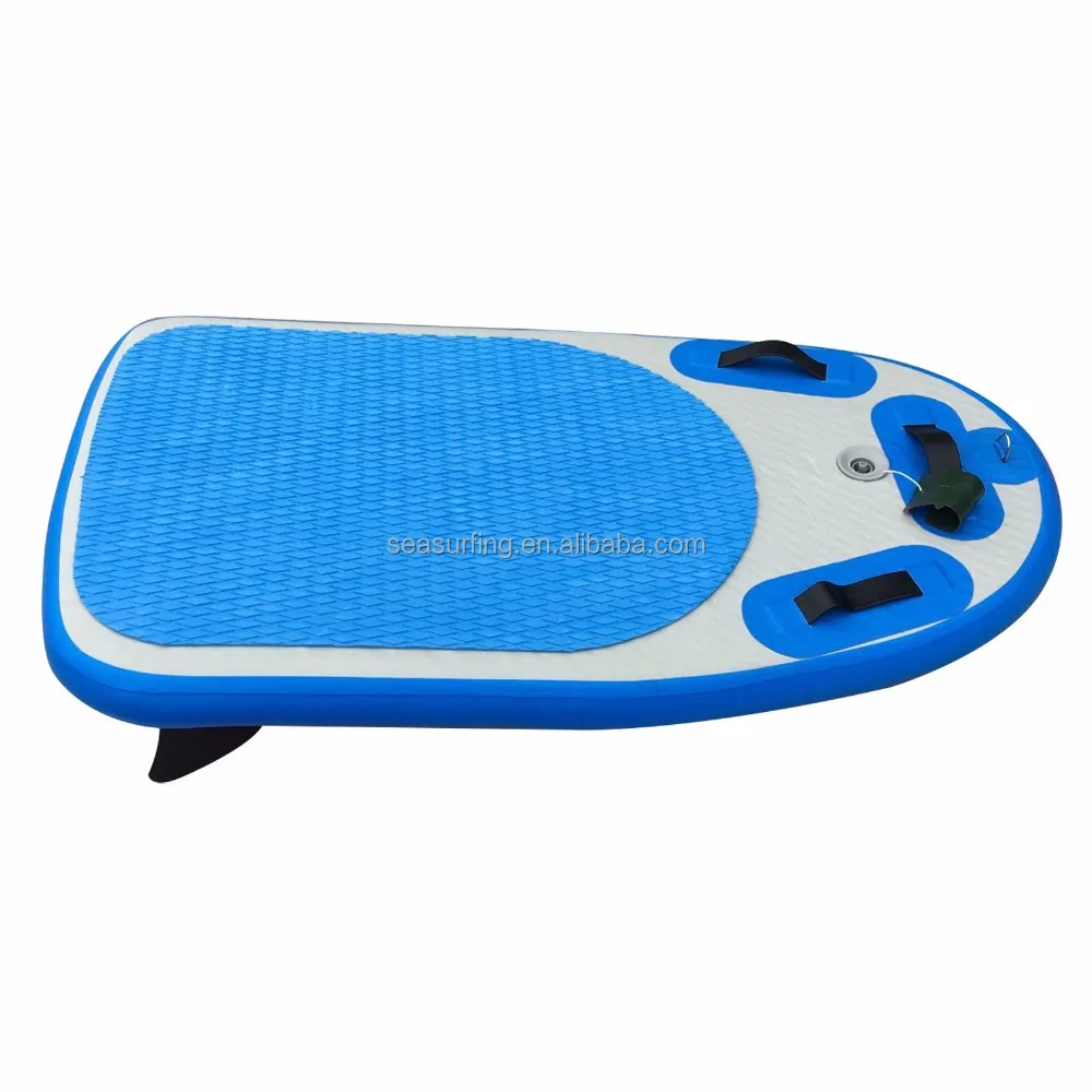 Hot!!!!!!!!!!!!!!! Cheap air mat /inflatable body board
