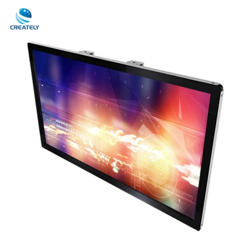 
HMI Touch Screen 32 Inch Monitor Computer Touch Screen Displays  (62067794759)