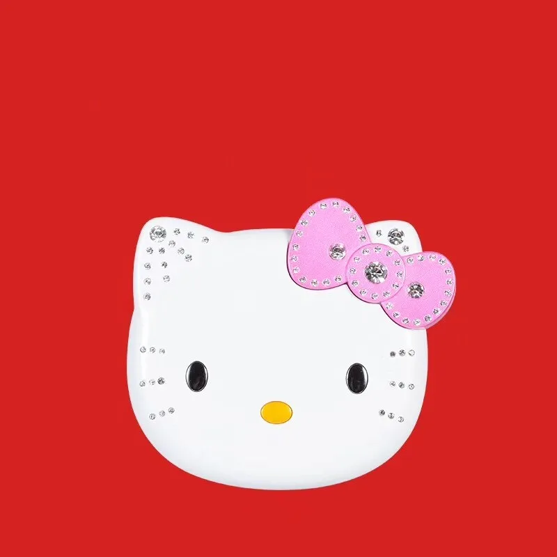 Новый 1,8 дюймовый четырехдиапазонный мини-телефон-раскладушка Lucky cat K688