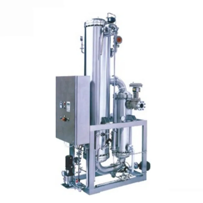 
LCZ Pure Steam Generator made in China 