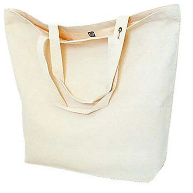 
Online Wholesale Heavy Duty Custom Printed Black Cotton Canvas Tote Shopping Bag For Women 