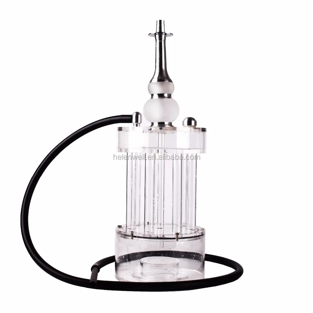 2023 latest model luxurious hookah shisha nargile wholesale