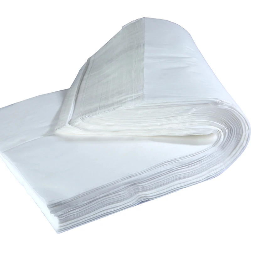 
Одноразовое нетканое банное полотенце для парикмахерской, одноразовые маникюрные полотенца, одноразовое нетканое полотенце для педикюра 