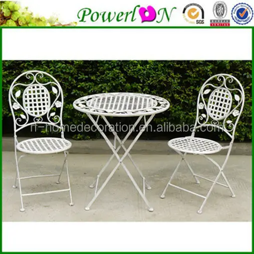 Wooden Metal Folding Bar Furniture