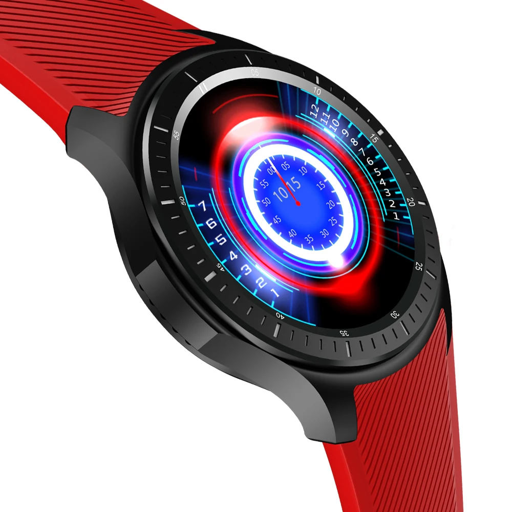 Дешево И Хорошо Черный Bluetooth 4.0 Лучшая Цена Смарт-Часы