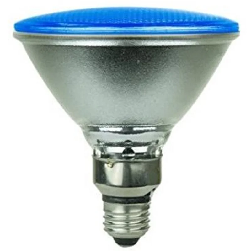 color  ip65 waterproof RA>80 Aluminum  E27  SMD PAR20 PAR30 PAR38 5W 15W dimmable  led  spotlight