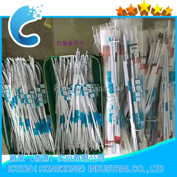 Brand New A1418 LCD Screen Adhesive Strip for Apple iMac 21.5' A1418 LCD Display Adhesive Strip Sticker Tape 2012-2015