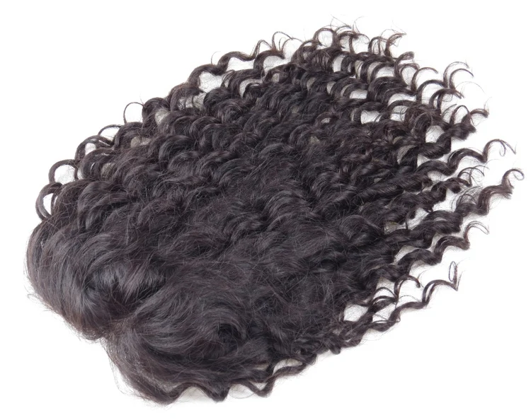 Deep Wave tina turner human hair wig for sale