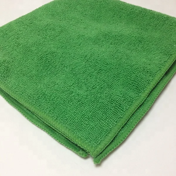Terry fabric in roll Microfiber terry towel