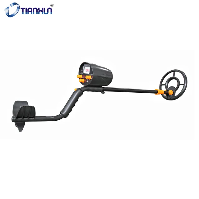 Gold metal detector MD-3050 underground gold detector underground gold finder machine