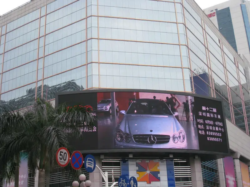 открытый p10 p12 p16 p10 открытый аренда светодиодный дисплей, цифровые рекламные щиты