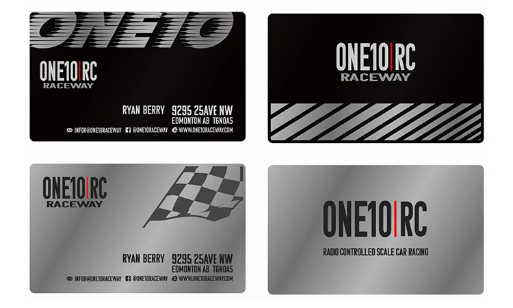 Gold black metal card,aluminum business card,Eco-Friendly can be attached using mechanical blank metal card