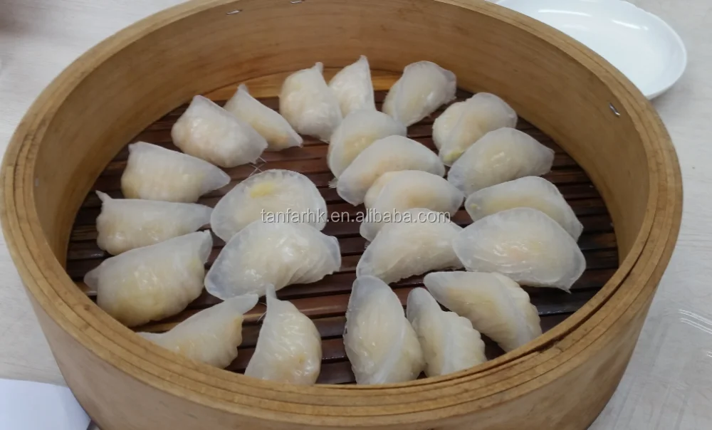 JG-50C shrimp dumpling machine/ Har gow/dumpling Maker Machine and Equipment