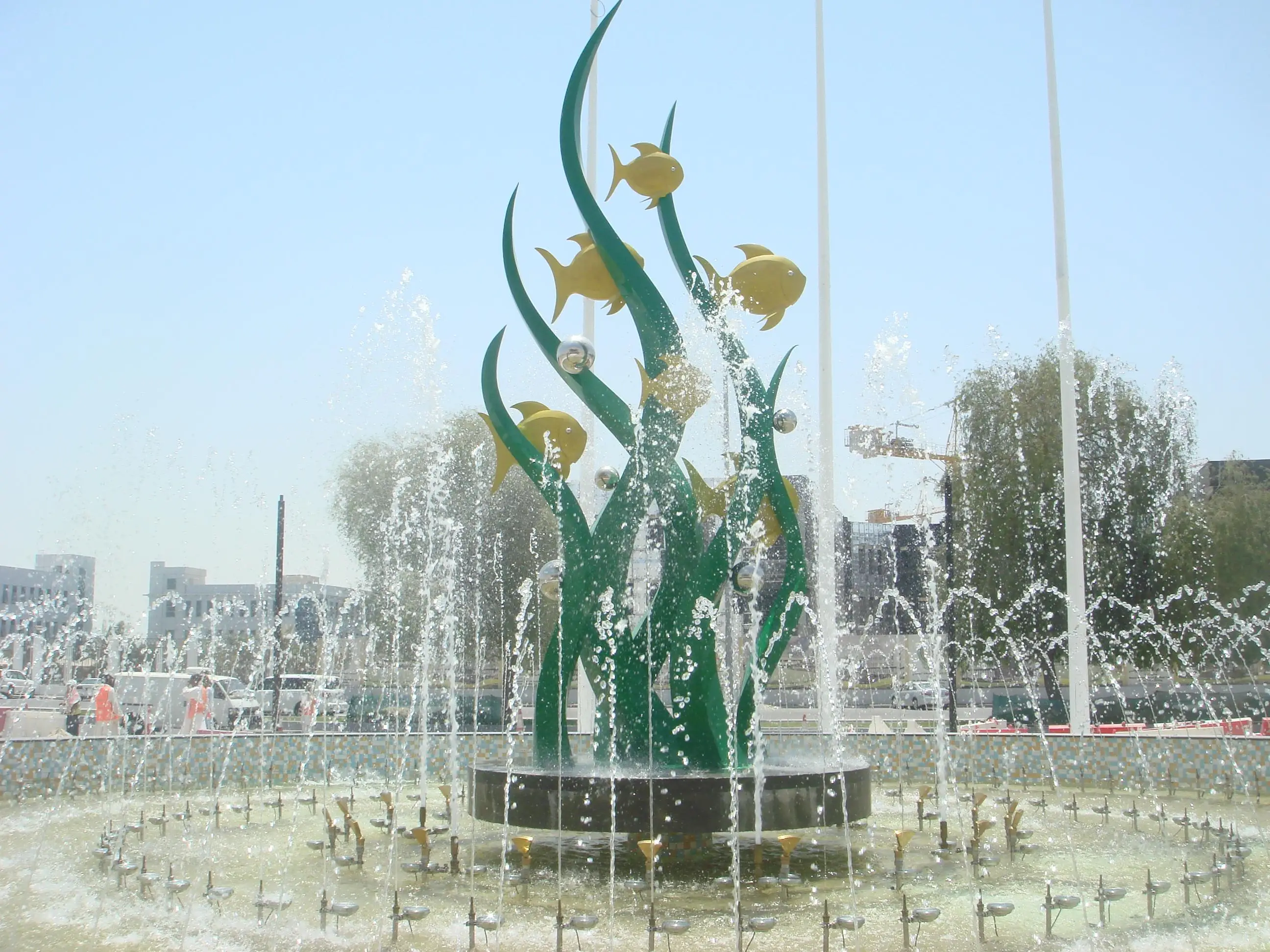  Современная известная скульптура в виде цветка лотоса из нержавеющей стали для украшения сада