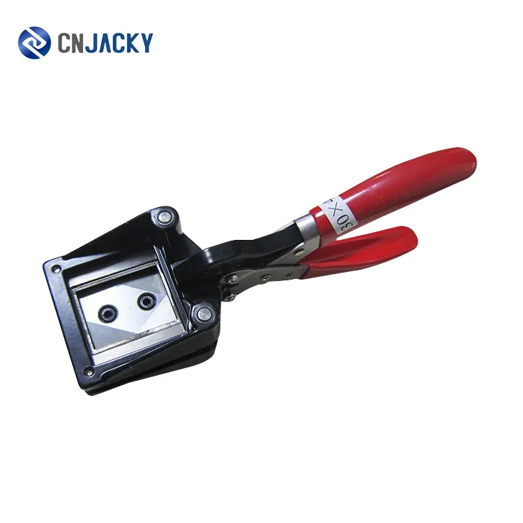 Yiwu Cheap Mini Handheld PVC Card Photo Cutter