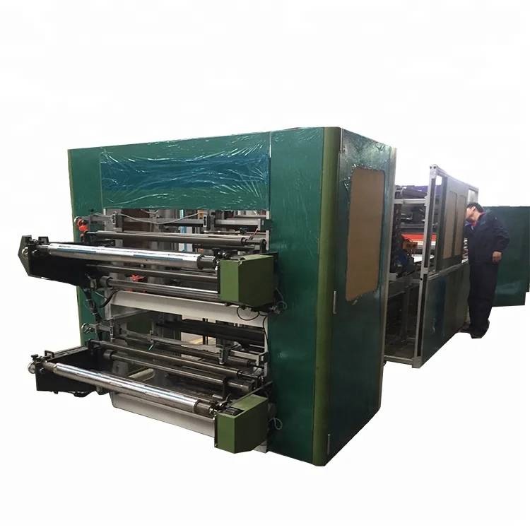 SCM fully automatic  helium  foil balloon machine