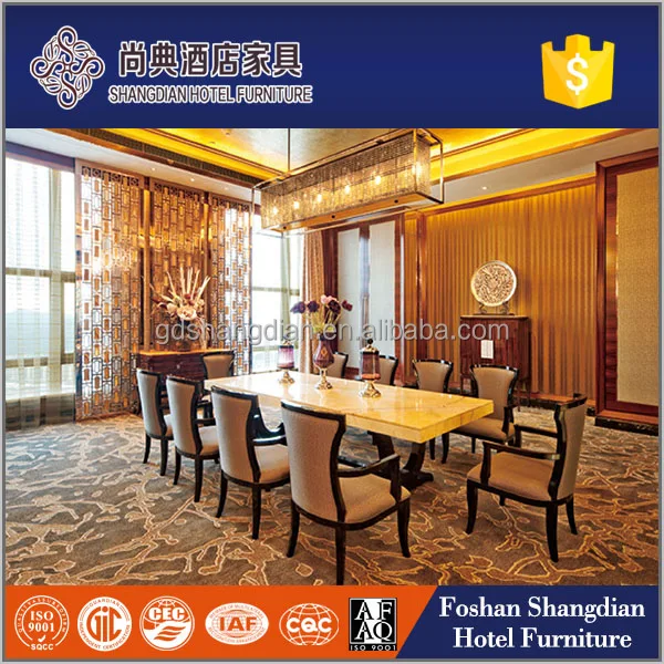 
Wholesale cheap modern holiday inn hotel motel living room dining room guest room furniture 