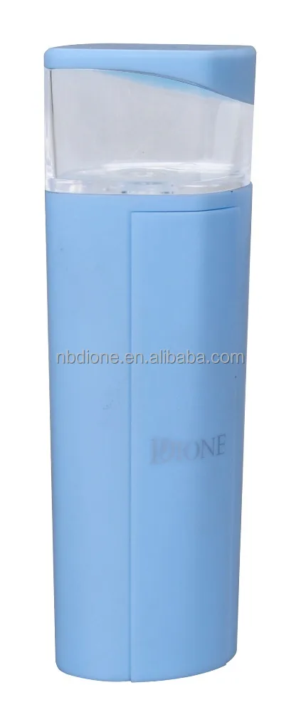
Hottest Nanotechnology Mini Facial Steam Inhaler 