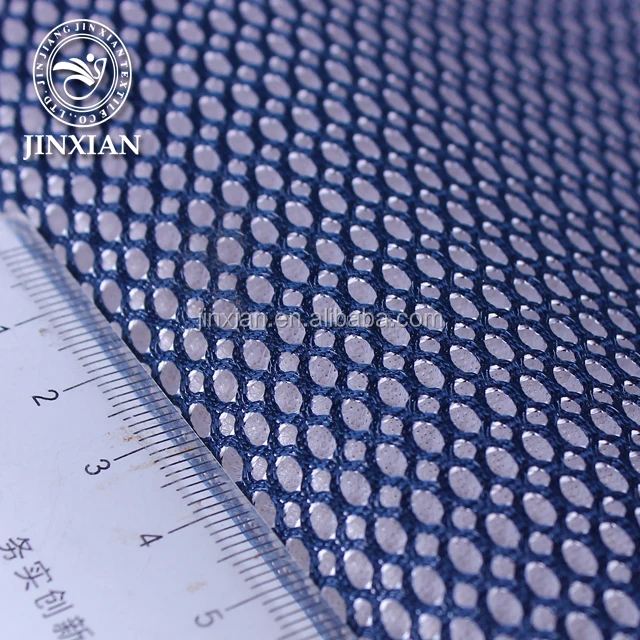 sam mesh air mesh fabric 3D for sport shoes chairs mattress bags