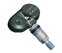 TPMS Tire Monitor Давления Система Freescale решение