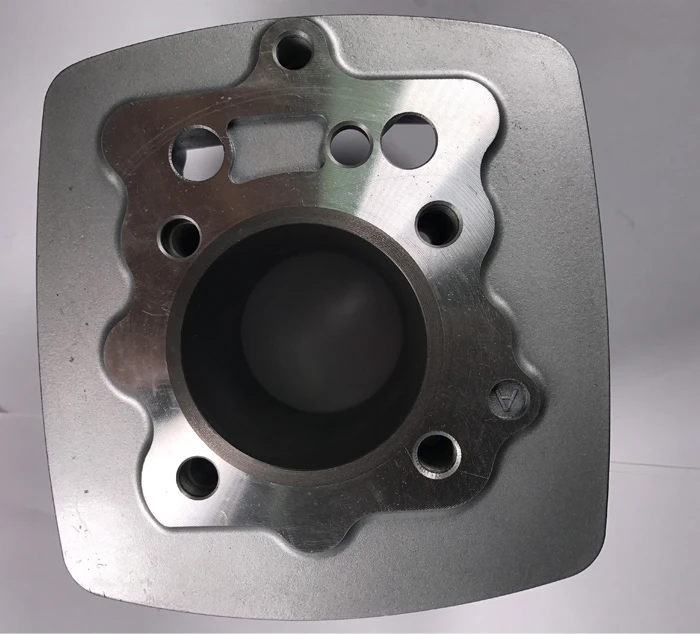 High Performance Motorcycle Cylinder Block CG150