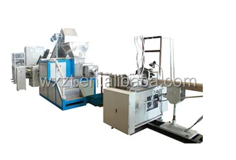 Hotel Soap Making Machine with good quality