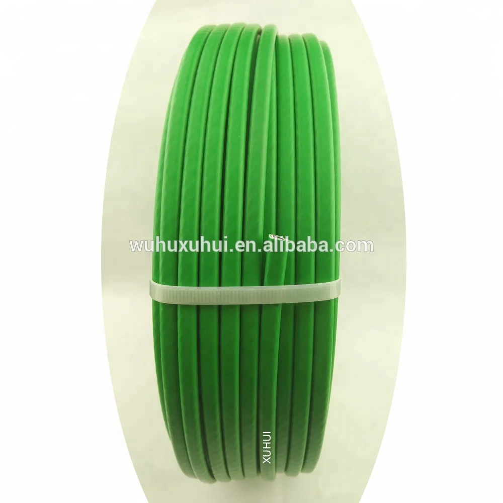 Self Regulating Freeze Free Pipe Heating Cable