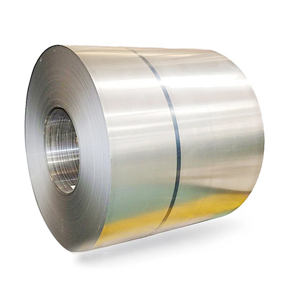 G550 высокопрочная оцинкованная стальная катушка/GI катушка