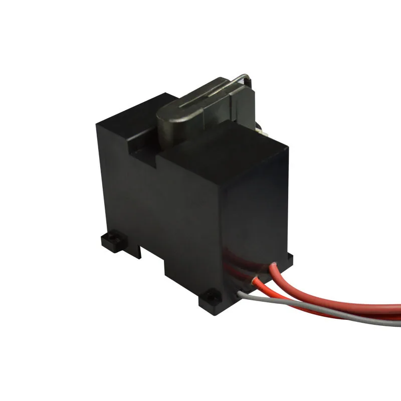 Китайский высоковольтный 40 Вт 60 80 150 Co2 лазерный источник питания трансформатор обратного хода